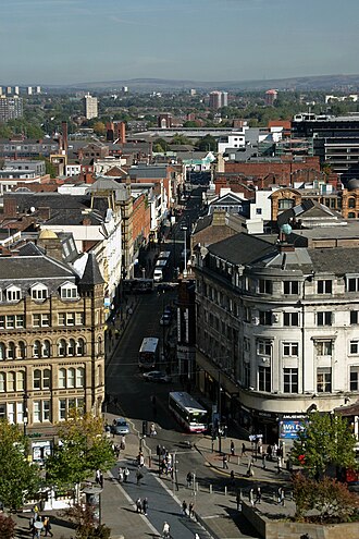 Northern Quarter
