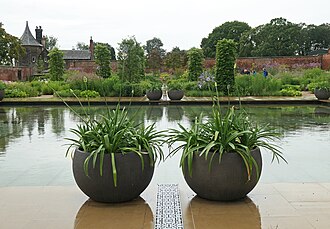 RHS Garden Bridgewater