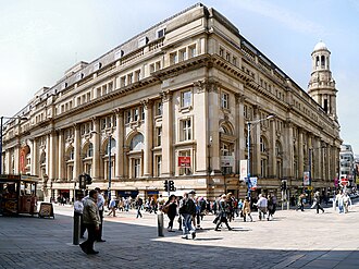Royal Exchange Theatre