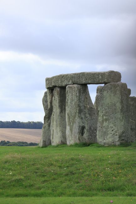 Stonehenge