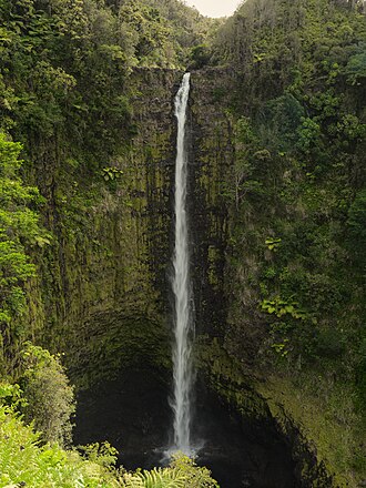 Akaka Falls State Park