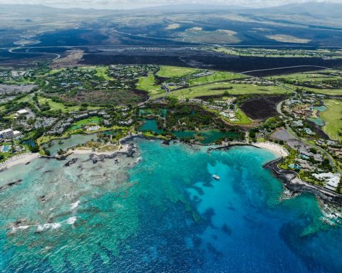 Big Island Summer Concert Series