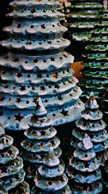 Christmas in the Country Craft Fair