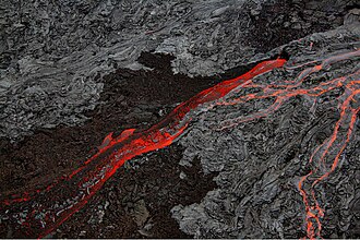 Hawaii Volcanoes National Park