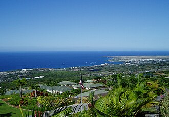 Kailua-Kona