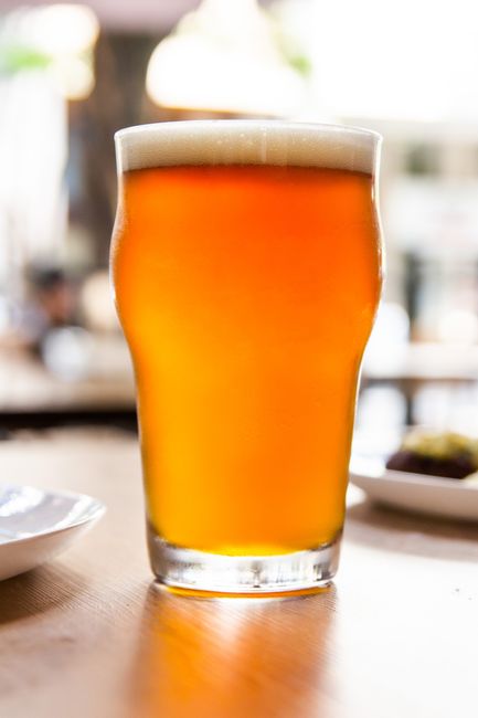 Kona Brewing Company Original Brewpub