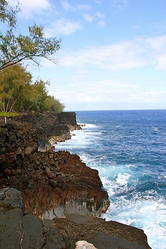 MacKenzie State Recreation Area