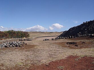 Mo'okini Heiau