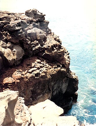 South Point (Ka Lae)