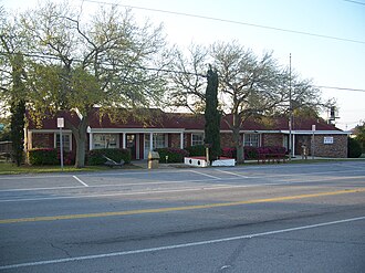 Destin History and Fishing Museum