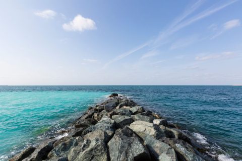 Destin Jetties (East Pass)