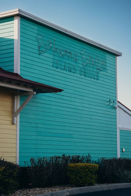 Fudpucker's Beachside Bar & Grill