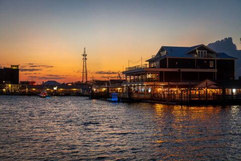 HarborWalk Village Sunset Concert Series