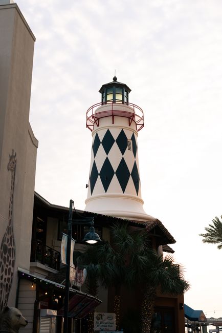 HarborWalk Village