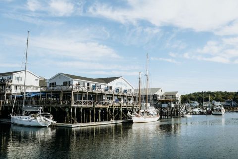 The Village of Baytowne Wharf