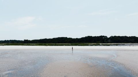Coligny Beach Park