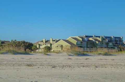 Islanders Beach Park