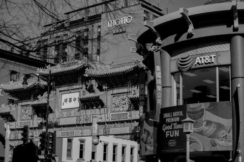 Chinatown