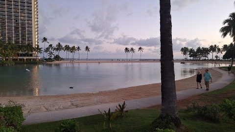 Duke's Waikiki