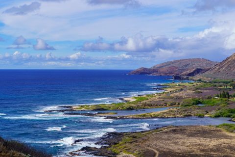 Makapuu Lighthouse Trail