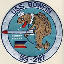 USS Bowfin Submarine Museum