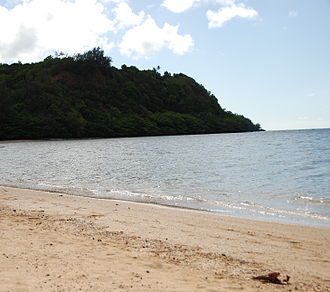 Anini Beach
