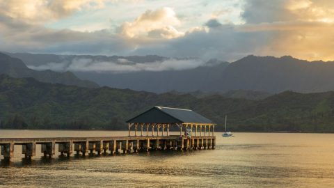 Hanalei