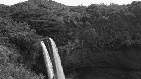 Kapaa Town