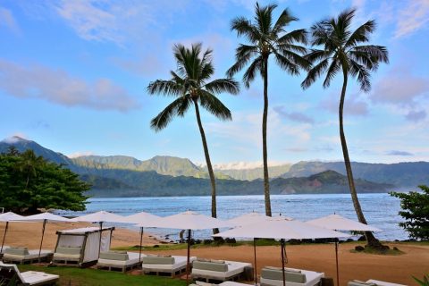 Kukui Grove Center Holiday Season