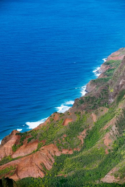 Na Pali Coast State Wilderness Park