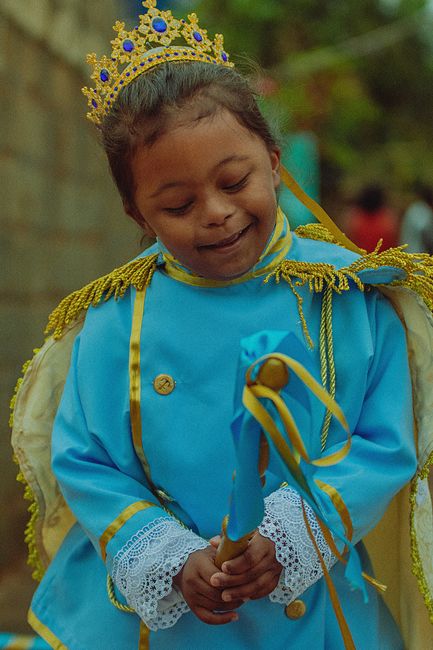 Prince Kuhio Festival