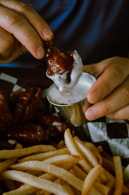 Rob's Good Time Grill