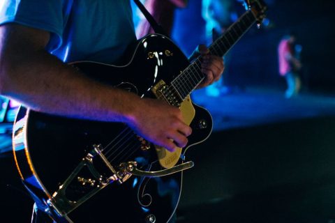 Rock Quarry Live Music Nights