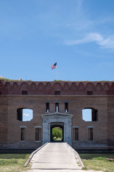 Fort East Martello Museum