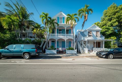 Key West Pride