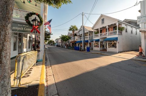 Key West Songwriters Festival