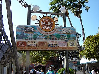 Mallory Square