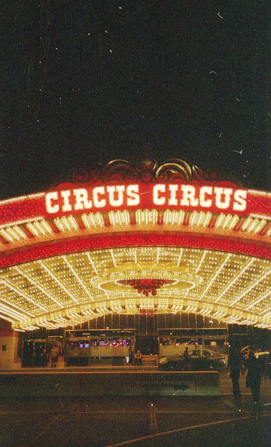 Adventuredome at Circus Circus