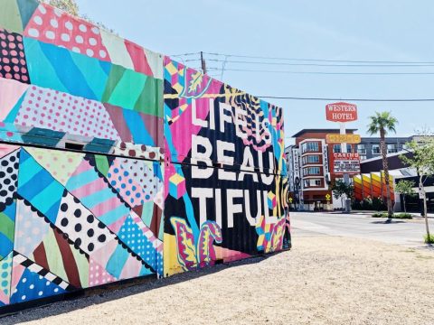 Arts District (18b)