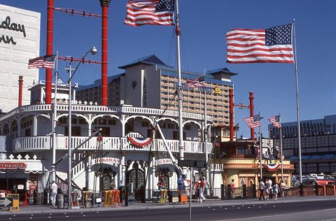 Chinatown Las Vegas