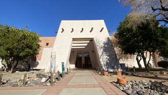 Clark County Museum