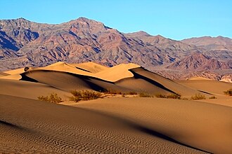 Death Valley National Park