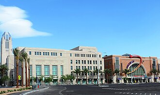 Discovery Children's Museum