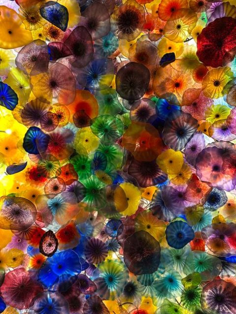 Marjorie Barrick Museum of Art