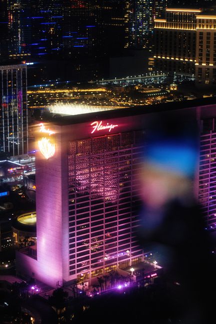Omnia Nightclub