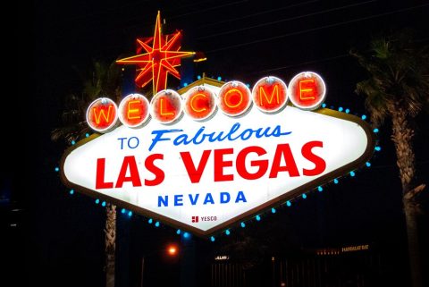 Vegas Food & Cocktail Tours