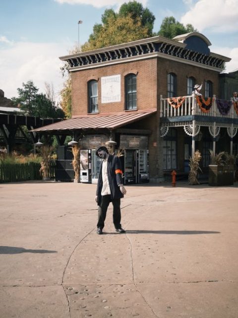 Zak Bagans' The Haunted Museum