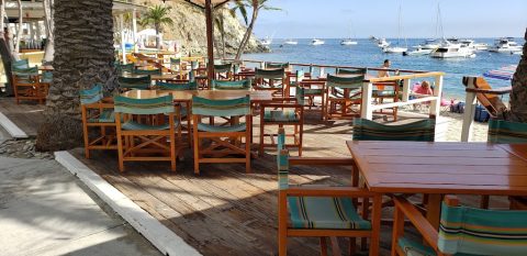 Descanso Beach Club