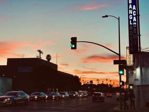 Koreatown Dining