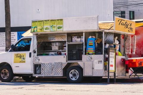 LA Food Tours